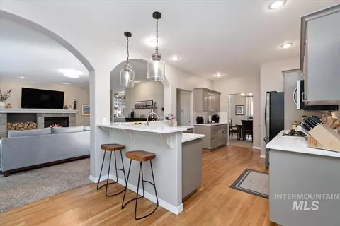 Kitchen - 552 E River Quarry Ct, Eagle, ID 83616 photo 1 of 5