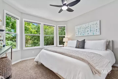 Bedroom - 552 E River Quarry Ct, Eagle, ID 83616 photo 3 of 5