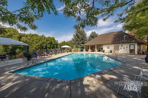 Exterior - 552 E River Quarry Ct, Eagle, ID 83616 photo 13 of 13