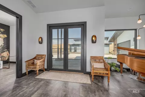 Entry Way - 1150 Pleasant View Dr, Weiser, ID 83672 photo 1 of 2