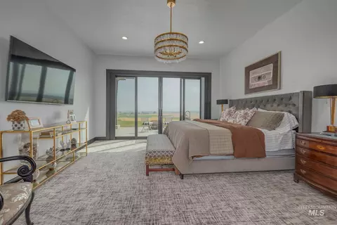 Bedroom - 1150 Pleasant View Dr, Weiser, ID 83672 photo 1 of 4