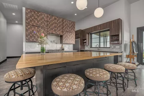 Kitchen - 1150 Pleasant View Dr, Weiser, ID 83672 photo 1 of 6