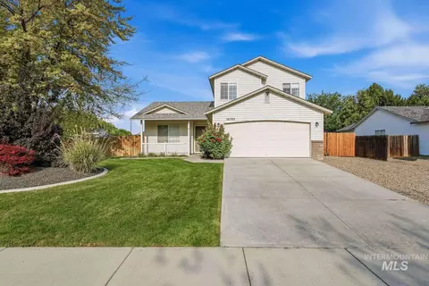 16789 N Wentworth Ln, Nampa, ID 83687