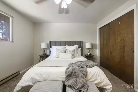 Bedroom - 207 Sage St, Kimberly, ID 83341 photo 1 of 5
