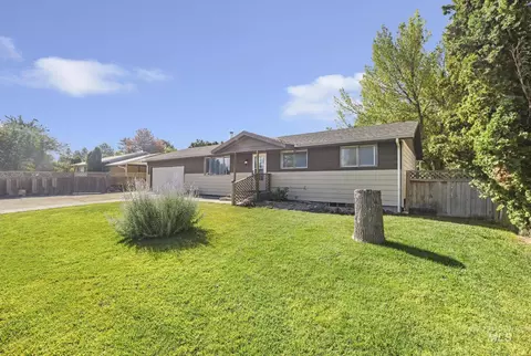 Exterior - 207 Sage St, Kimberly, ID 83341 photo 2 of 10