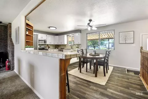 Dining - 207 Sage St, Kimberly, ID 83341 photo 1 of 4