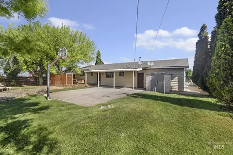 Exterior - 207 Sage St, Kimberly, ID 83341 photo 8 of 10