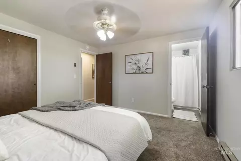 Bedroom - 207 Sage St, Kimberly, ID 83341 photo 3 of 5