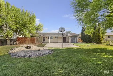 Exterior - 207 Sage St, Kimberly, ID 83341 photo 5 of 10