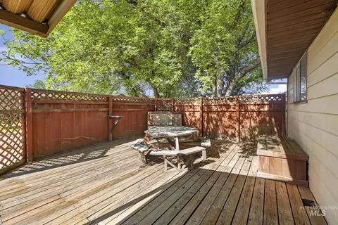 Exterior - 207 Sage St, Kimberly, ID 83341 photo 6 of 10