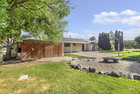 Exterior - 207 Sage St, Kimberly, ID 83341 photo 7 of 10