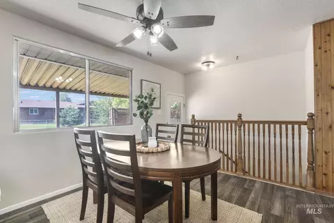 Dining - 207 Sage St, Kimberly, ID 83341 photo 4 of 4