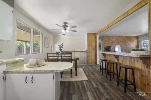 Dining - 207 Sage St, Kimberly, ID 83341 photo 2 of 4