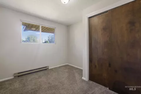 Bedroom - 207 Sage St, Kimberly, ID 83341 photo 4 of 5