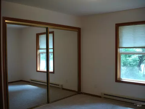 Bedroom - 628 Syringa Dr, Mccall, ID 83638 photo 2 of 4