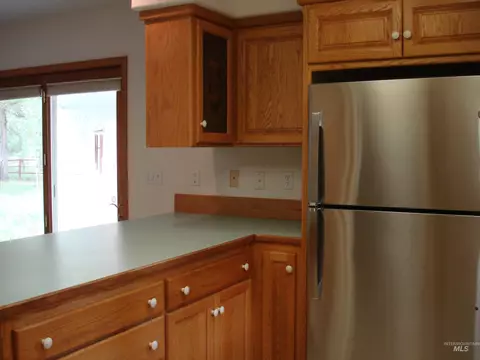 Kitchen - 628 Syringa Dr, Mccall, ID 83638 photo 2 of 4