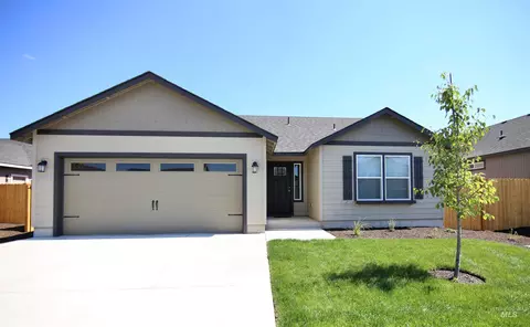 1676 Harris Way Lot 4 Block 2 #LOT 4, BLOCK 2, Twin Falls, ID 83301