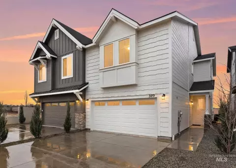4320 W Topeka St, Meridian, ID 83642