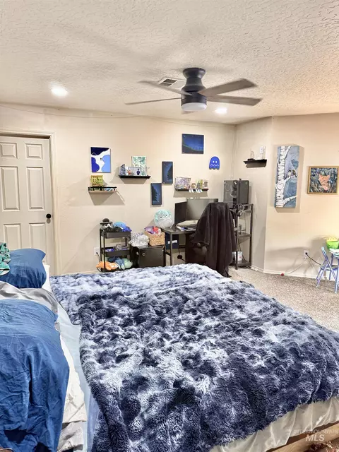 Bedroom - 12891 Adelaide, Caldwell, ID 83607 photo 3 of 3