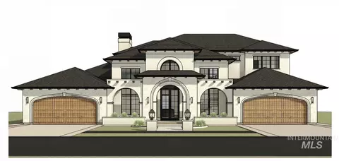 3732 N Harvest Moon Way, Eagle, ID 83616