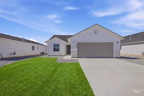 304 Benbrook Ave, Caldwell, ID 83605