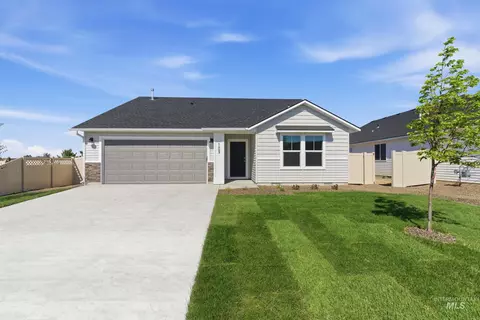 4320 Dayton St, Caldwell, ID 83605