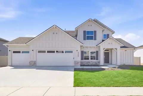 5302 S Big Jacks Creek Ave, Nampa, ID 83686