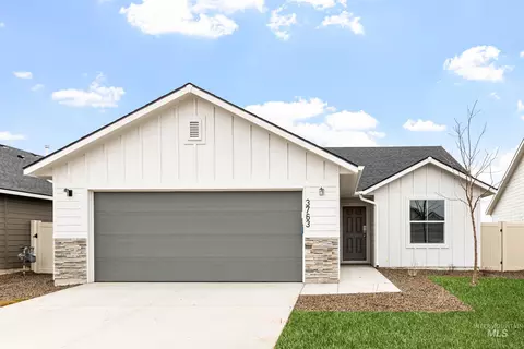 3772 E Freedom Tower Dr, Nampa, ID 83686