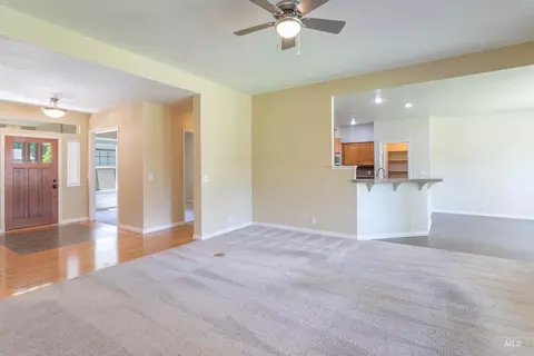 Living - 974 E Switchback Dr, Meridian, ID 83646 photo 2 of 2