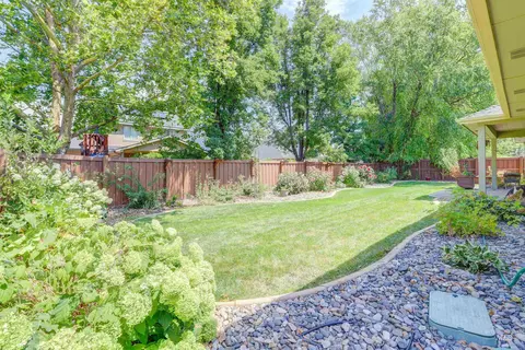 Exterior - 974 E Switchback Dr, Meridian, ID 83646 photo 7 of 7