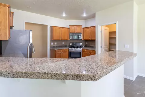 Kitchen - 974 E Switchback Dr, Meridian, ID 83646 photo 3 of 3