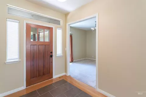 Entry Way - 974 E Switchback Dr, Meridian, ID 83646 photo 1 of 2