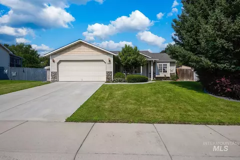 1507 S Willow Crk, Nampa, ID 83686