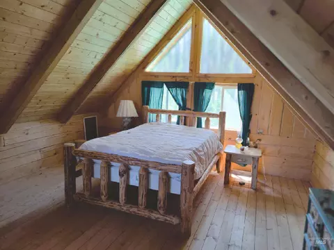 Bedroom - 110 Black Diamond Ln, Dixie, ID 83525 photo 1 of 2