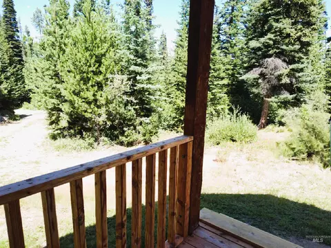 Exterior - 110 Black Diamond Ln, Dixie, ID 83525 photo 5 of 5