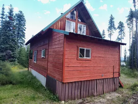 Exterior - 110 Black Diamond Ln, Dixie, ID 83525 photo 4 of 5