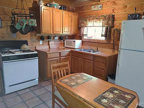 Kitchen - 110 Black Diamond Ln, Dixie, ID 83525 photo 1 of 1