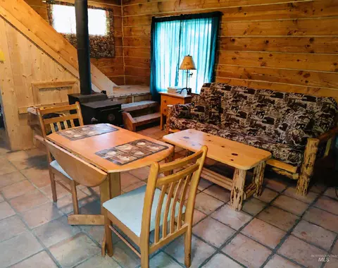 Dining - 110 Black Diamond Ln, Dixie, ID 83525 photo 1 of 2
