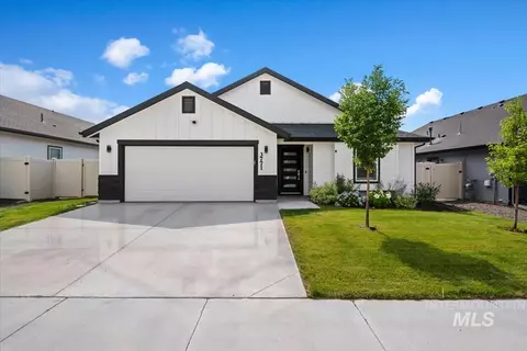 3771 S Walnut Rdige Way, Nampa, ID 83687