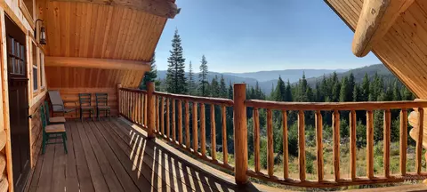 Exterior - 625 Rhett Creek Rd, Dixie, ID 83525 photo 10 of 13