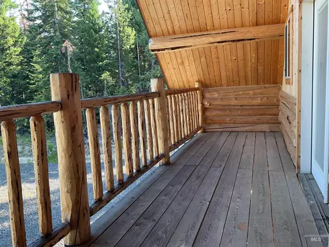 Exterior - 625 Rhett Creek Rd, Dixie, ID 83525 photo 13 of 13
