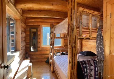 Bedroom - 625 Rhett Creek Rd, Dixie, ID 83525 photo 1 of 5