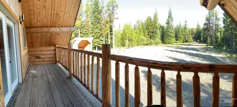 Exterior - 625 Rhett Creek Rd, Dixie, ID 83525 photo 12 of 13