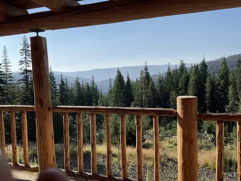 Exterior - 625 Rhett Creek Rd, Dixie, ID 83525 photo 8 of 13