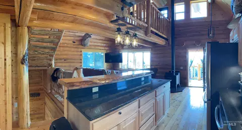 Kitchen - 625 Rhett Creek Rd, Dixie, ID 83525 photo 1 of 1