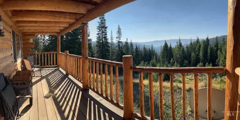 Exterior - 625 Rhett Creek Rd, Dixie, ID 83525 photo 7 of 13