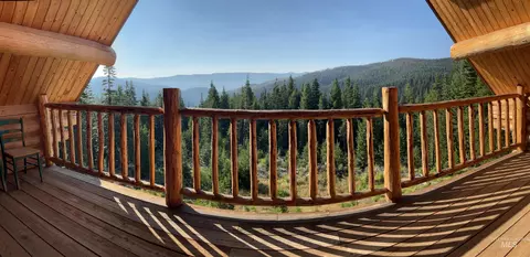 Exterior - 625 Rhett Creek Rd, Dixie, ID 83525 photo 11 of 13