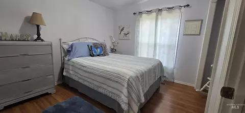 Bedroom - 1624 Birch Ave, Lewiston, ID 83501 photo 7 of 7