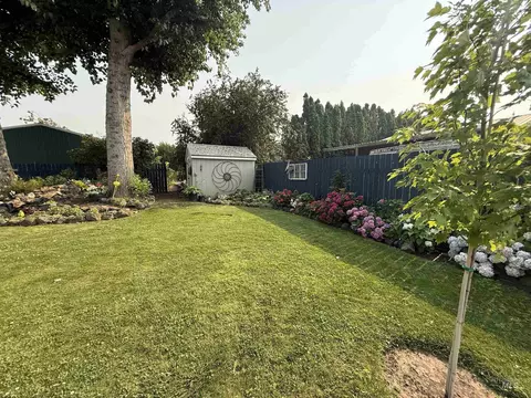 Exterior - 1624 Birch Ave, Lewiston, ID 83501 photo 11 of 15
