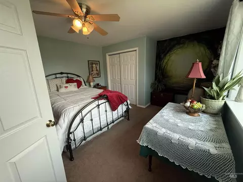 Bedroom - 1624 Birch Ave, Lewiston, ID 83501 photo 6 of 7